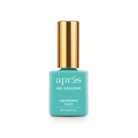 Aquamarine Cadet - 230 - thePINKchair.ca