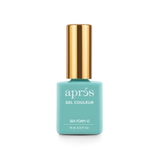 Sea Foam-O - 231 - thePINKchair.ca