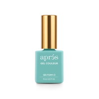 Sea Foam-O - 231 - thePINKchair.ca