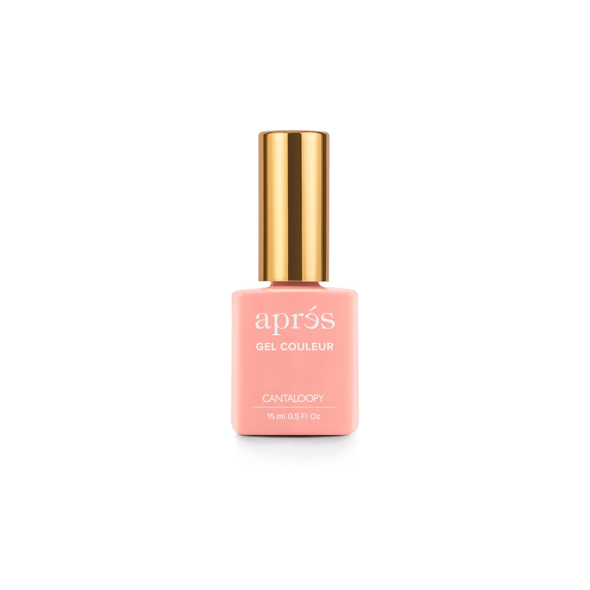 Cantaloopy - 261 (HEMA-Free & TPO-Free) - thePINKchair.ca