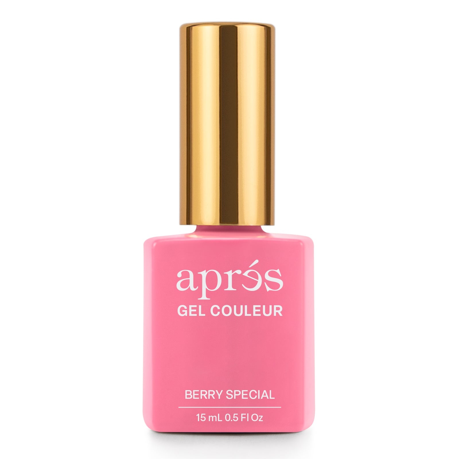 Berry Special - 276 Aprés Gel Couleur 1