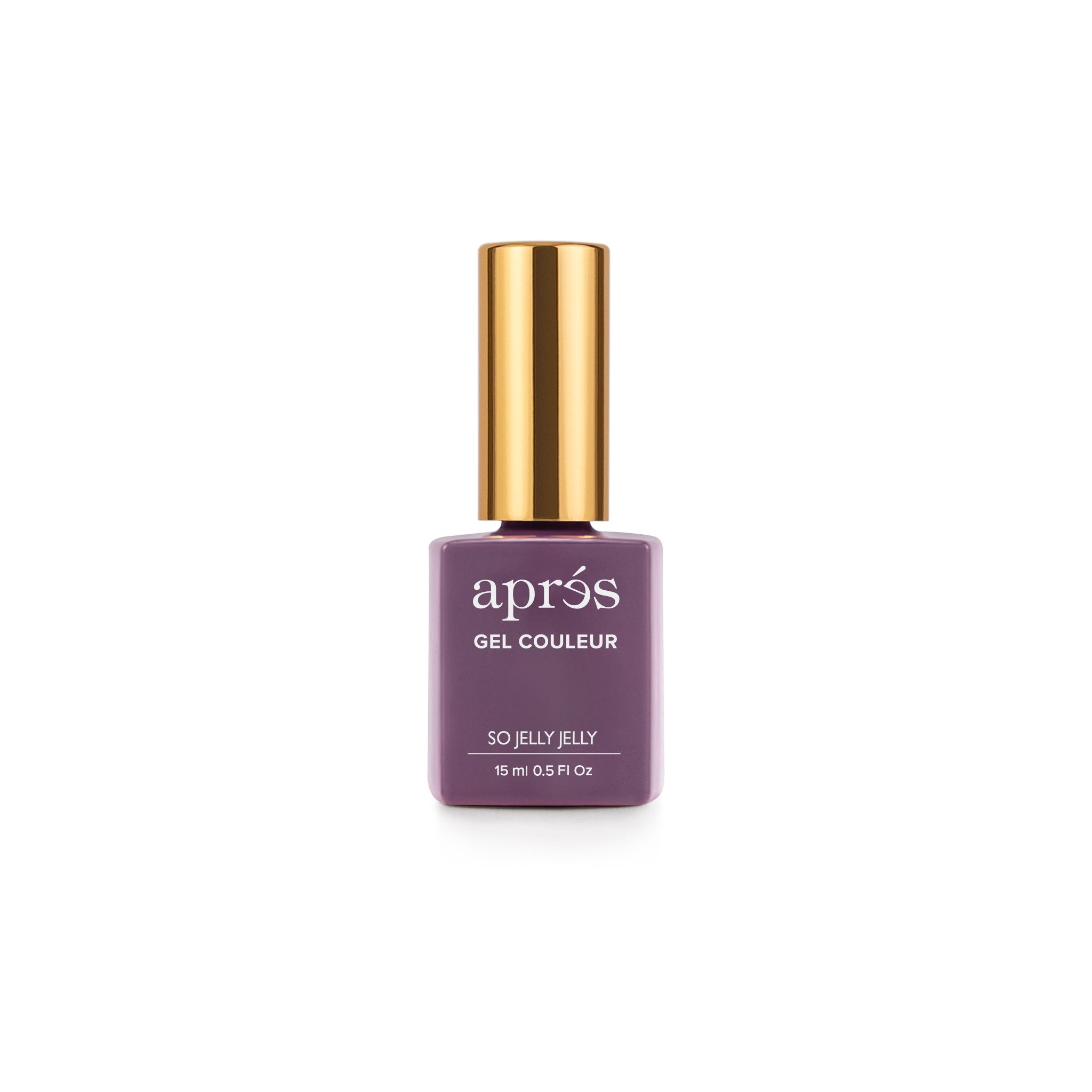 So Jelly Jelly - 288 (HEMA FREE & TPO FREE) - thePINKchair.ca
