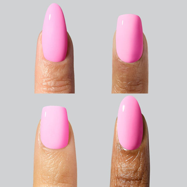 Cowgirl Gel Polish - thePINKchair.ca