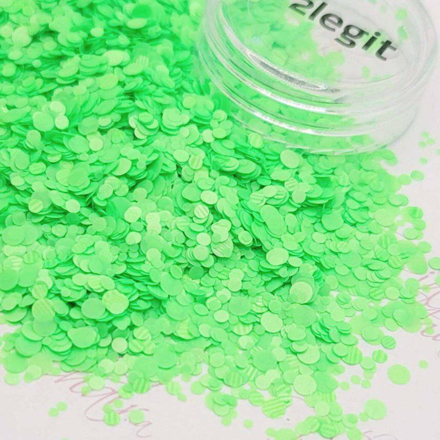 2legit, Glitter (199) - thePINKchair.ca - Glitter - thePINKchair nail studio