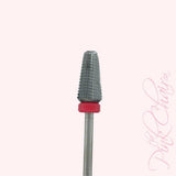 2way Tapered Carbide Bit (FINE) by thePINKchair