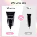 Nail Rhinestone Glue 30g