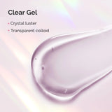 Nail Rhinestone Glue 2Pcs 12ml