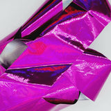 314 Transfer Foil - thePINKchair.ca - Nail Art - thePINKchair nail studio