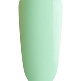 Pastel V001 Gel Polish - thePINKchair.ca