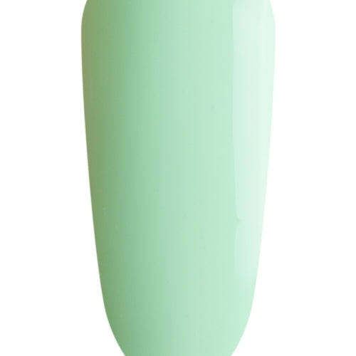 Pastel V001 Gel Polish - thePINKchair.ca