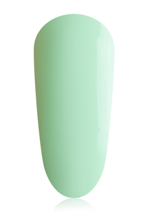 Pastel V001 Gel Polish - thePINKchair.ca