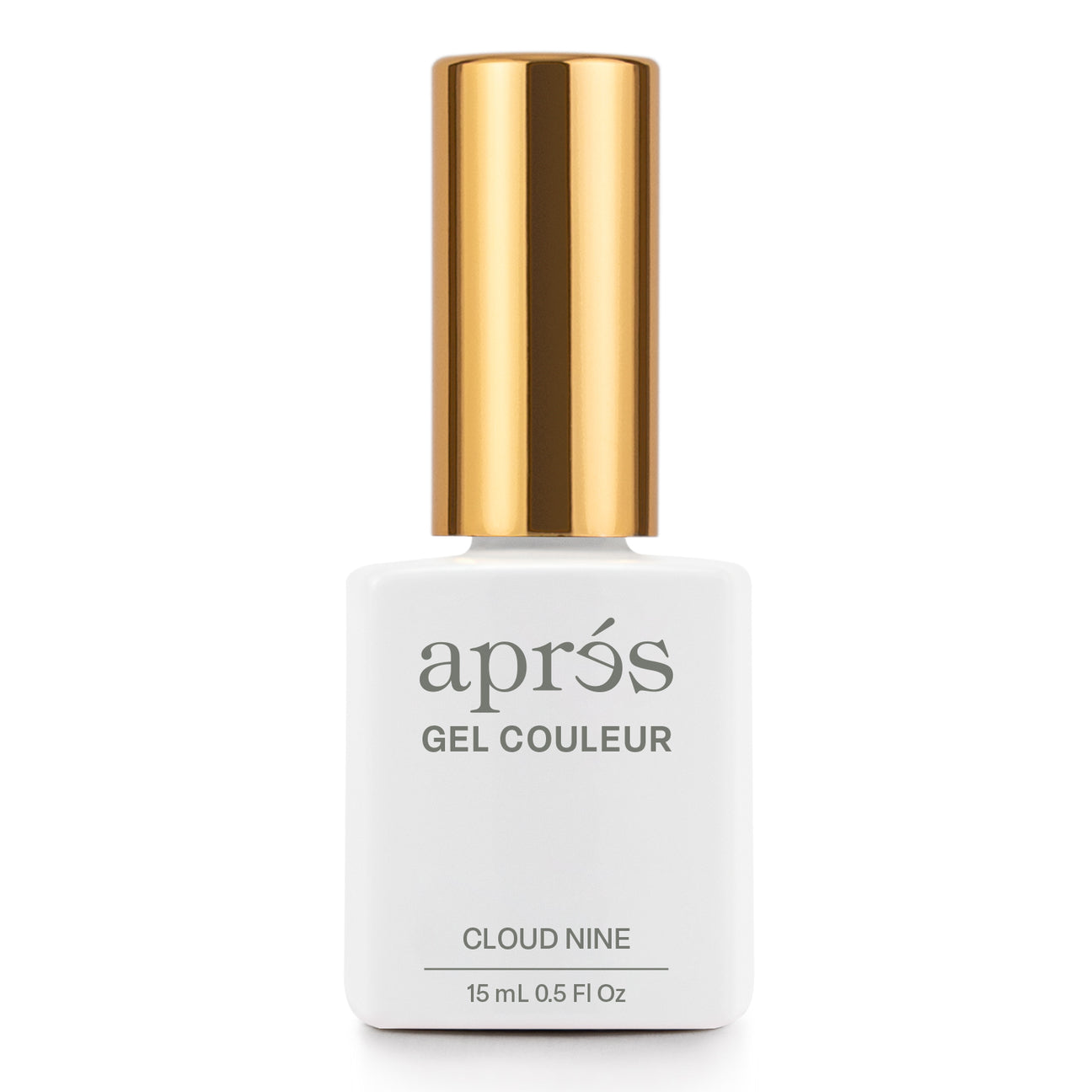 Aprés Cloud Nine 323 — official product photo 1