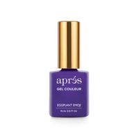 Eggplant Emoji - 336 - thePINKchair.ca