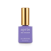 Will Ube Be Mine - 338 - thePINKchair.ca
