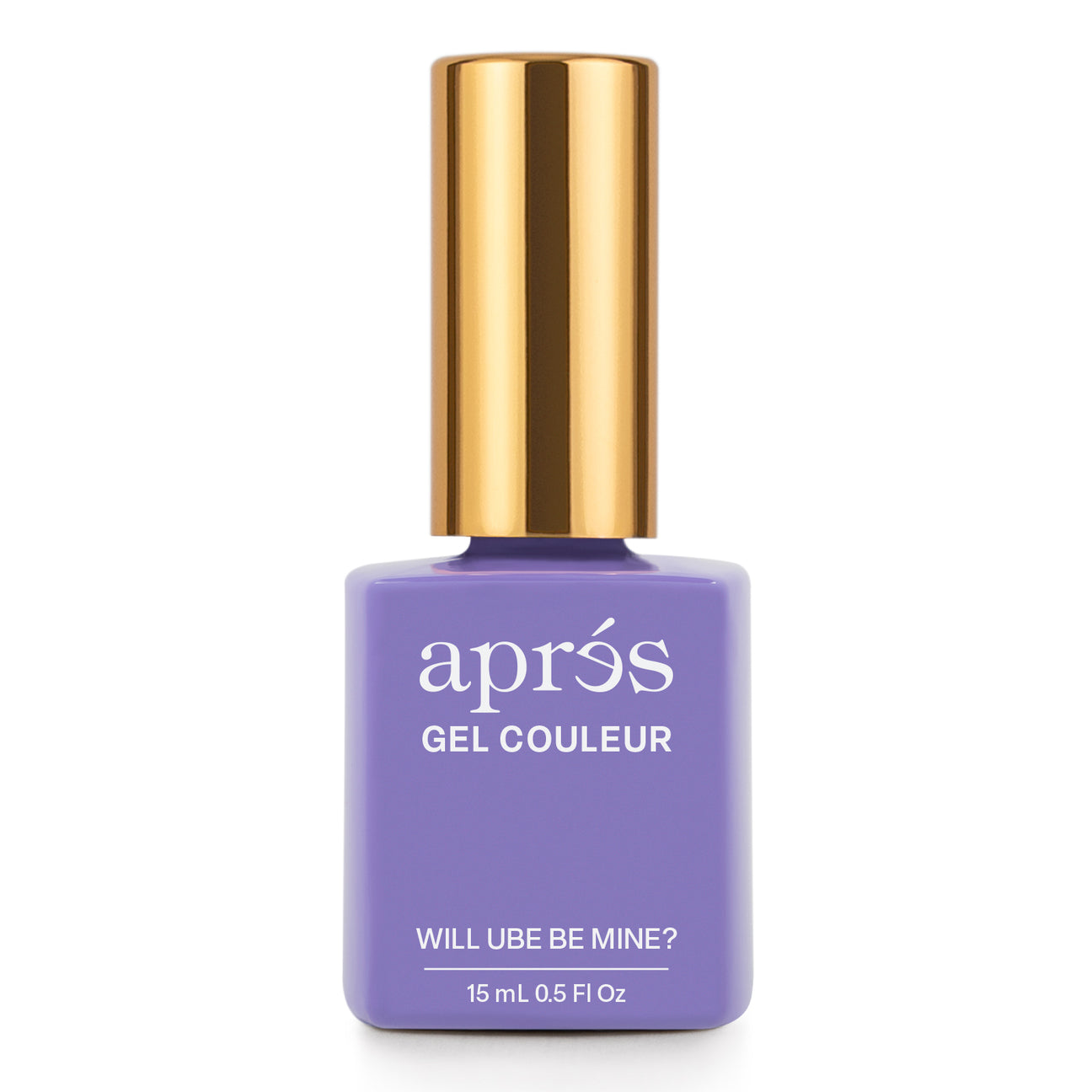 Aprés Will Ube Be Mine 338 — official product photo 1