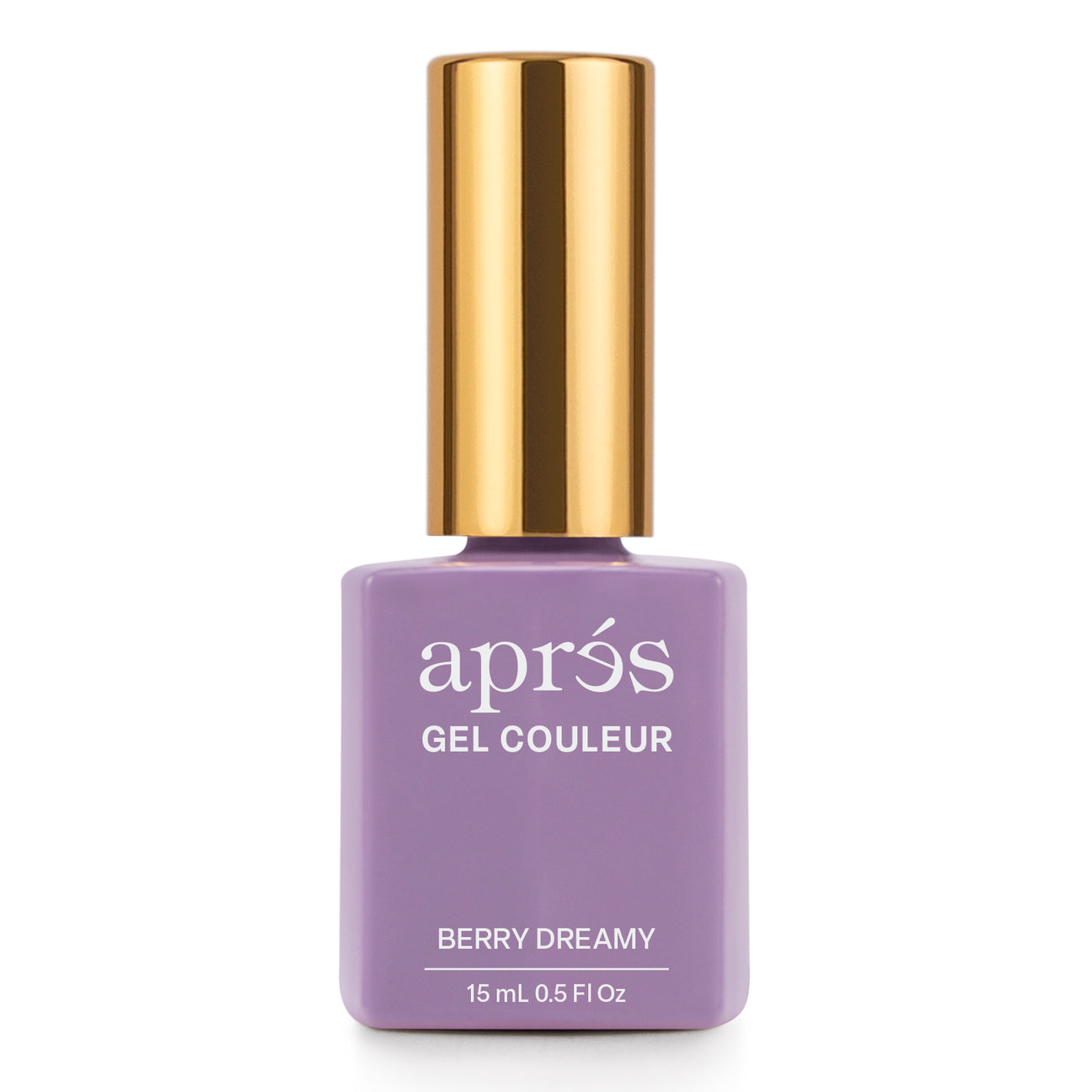 Aprés Berry Dreamy 340 — official product photo 1