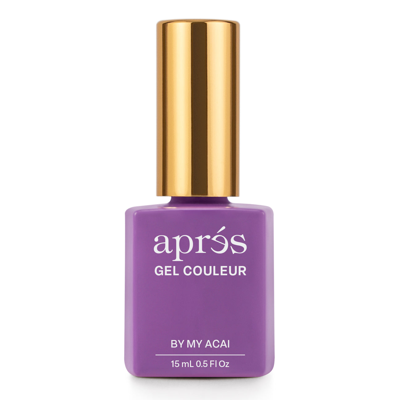 Aprés By My Acai 342 — official product photo 1