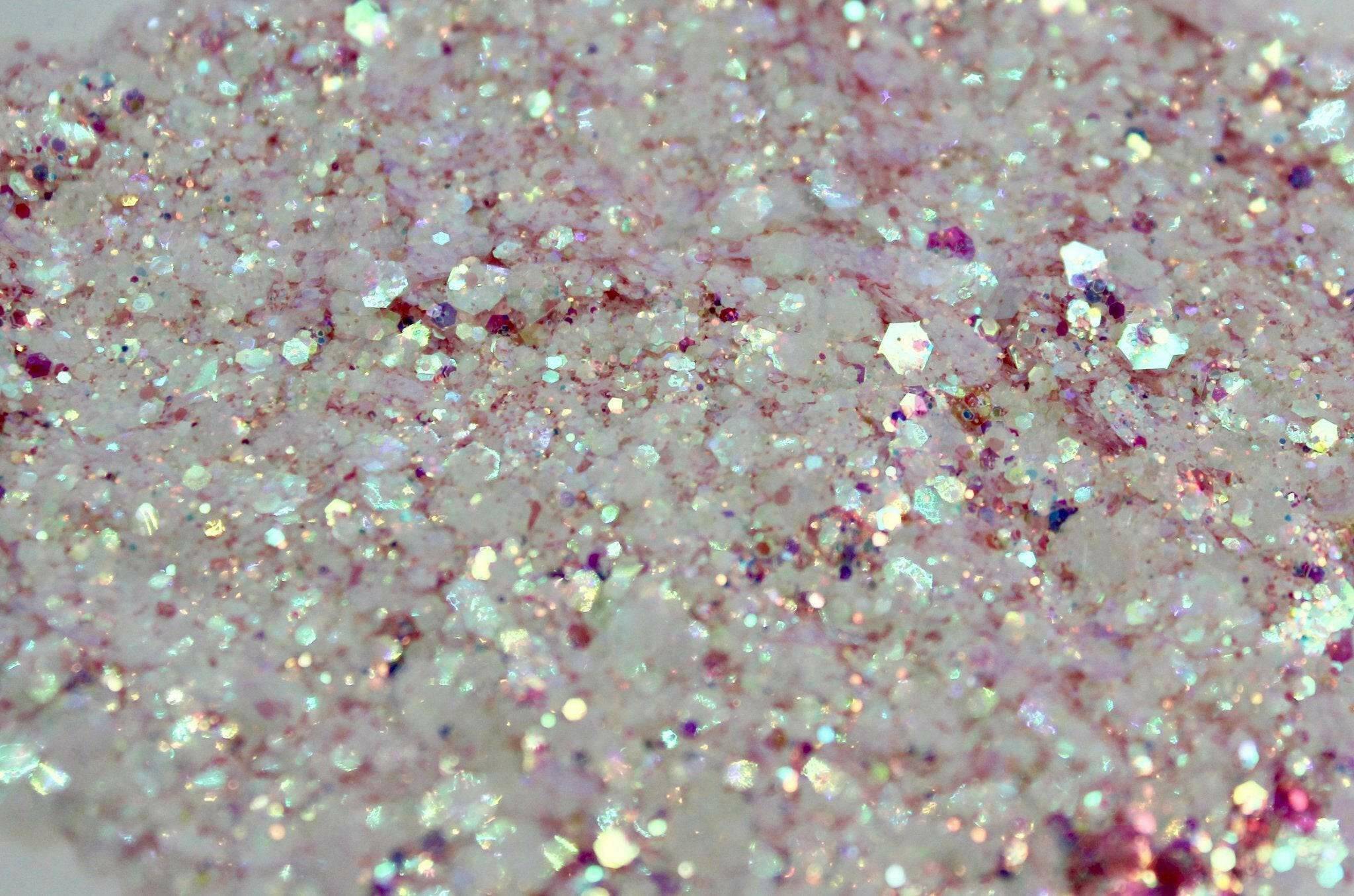 34+35, Glitter (52) - thePINKchair.ca - Glitter - thePINKchair nail studio