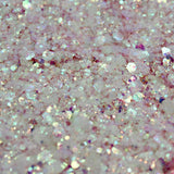 34+35, Glitter (52) - thePINKchair.ca - Glitter - thePINKchair nail studio