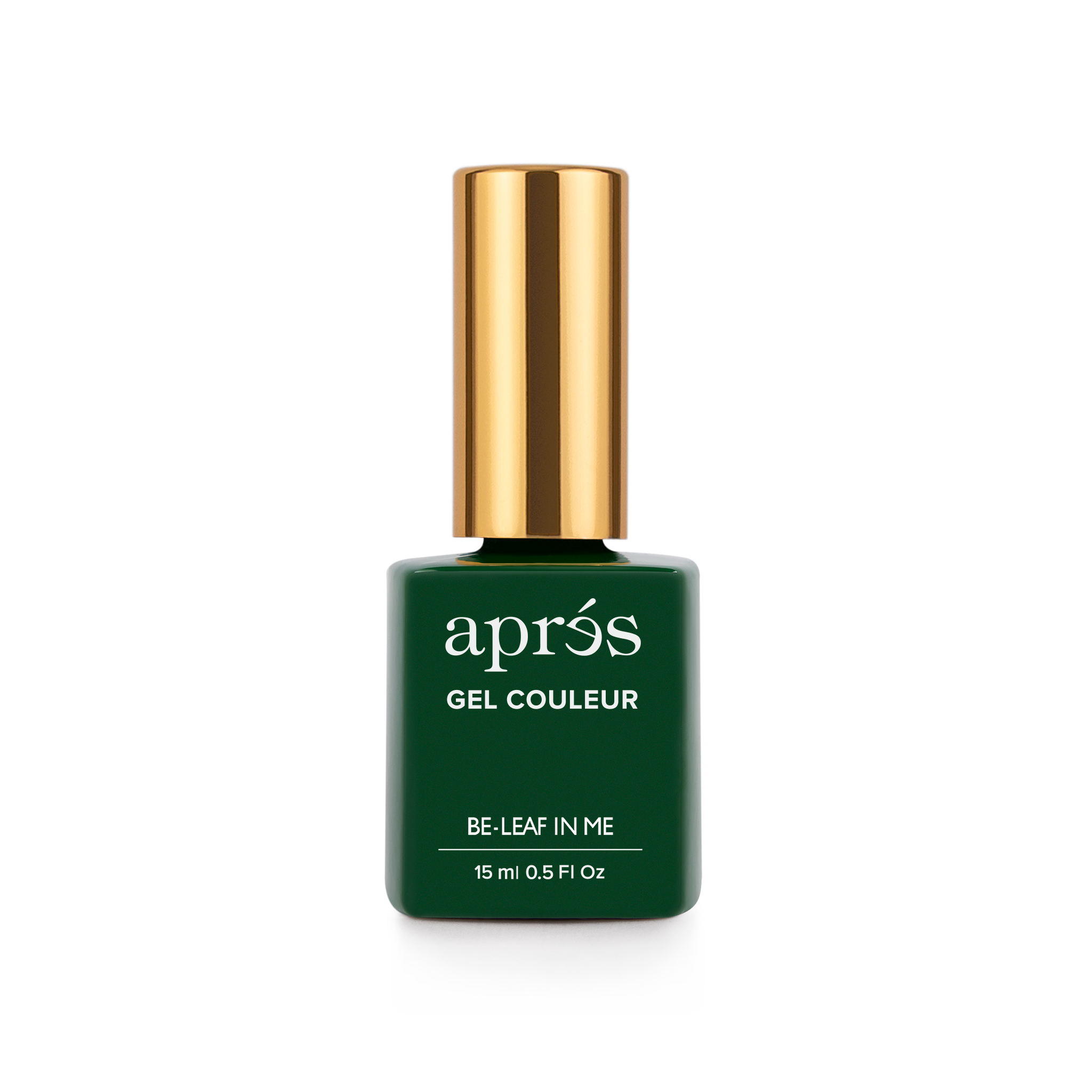 Be-leaf In Me - 349 (HEMA-Free & TPO-Free) - thePINKchair.ca