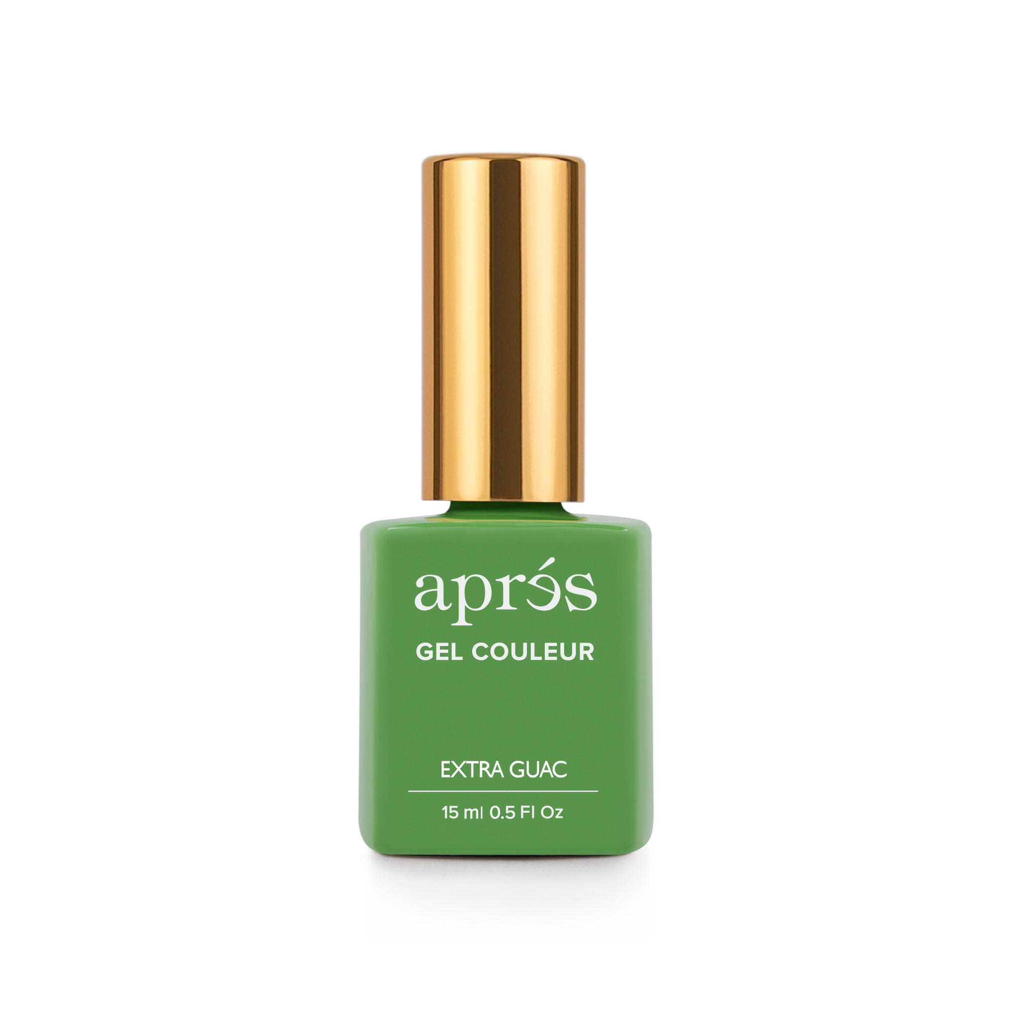 Extra Guac - 352 (HEMA-Free & TPO-Free) - thePINKchair.ca