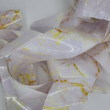 354 Transfer Foil - thePINKchair.ca - Nail Art - thePINKchair nail studio