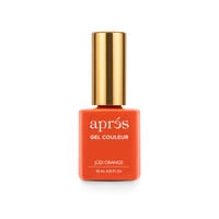 Juzi Orange - 359 - thePINKchair.ca