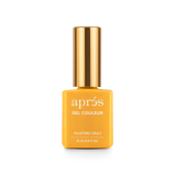 Mustard Only - 362 (HEMA-Free & TPO-Free) - thePINKchair.ca