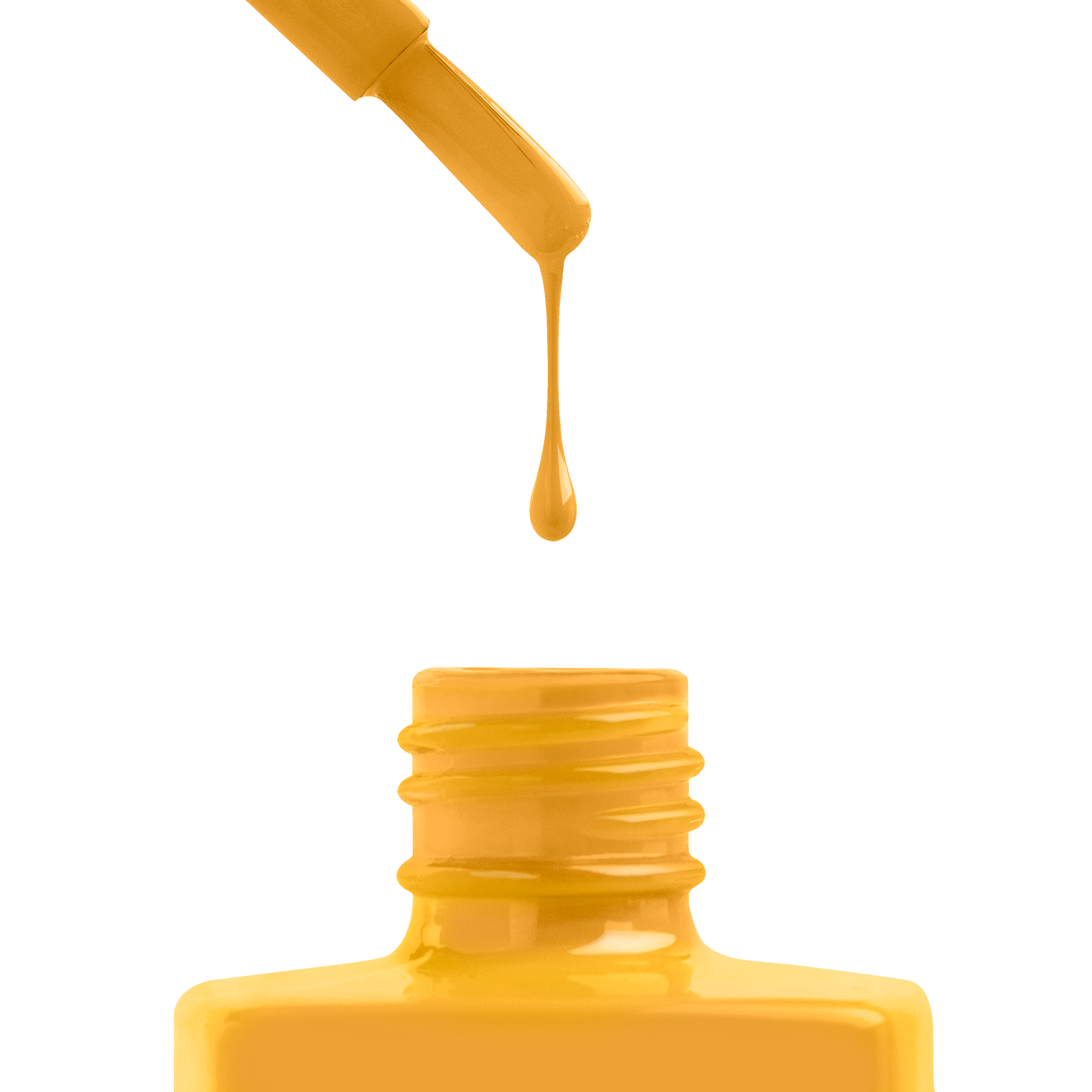 Mustard Only - 362 (HEMA-Free & TPO-Free) - thePINKchair.ca