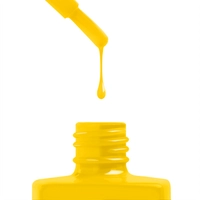 Lemon Squeezy - 363 - thePINKchair.ca