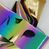 366 Transfer Foil by thePINKchair - thePINKchair.ca - Nail Art - thePINKchair nail studio