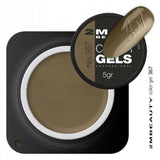 367 Terra Firma Coloured Gel - thePINKchair.ca - Nail Care - 2Mbeauty