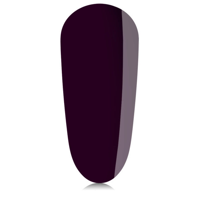 Mission Gel Polish - thePINKchair.ca