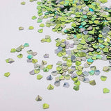 3D Jewel, Jade (278) - thePINKchair.ca - Glitter - thePINKchair nail studio
