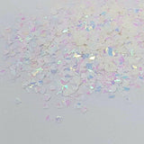 3D Jewel, Mother of Pearl (274) - thePINKchair.ca - Glitter - thePINKchair nail studio