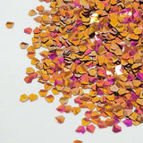 3D Jewel, Topaz (283) - thePINKchair.ca - Glitter - thePINKchair nail studio
