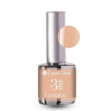 3s119 Vanilla Latte Gel Polish - thePINKchair.ca - Gel Polish - Crystal Nails/Elite Cosmetix USA