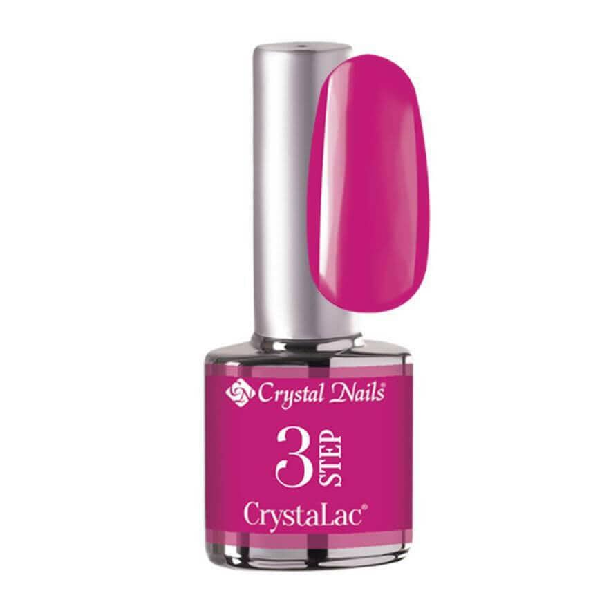 3s155 Cyclamen Gel Polish - thePINKchair.ca - Gel Polish - Crystal Nails/Elite Cosmetix USA