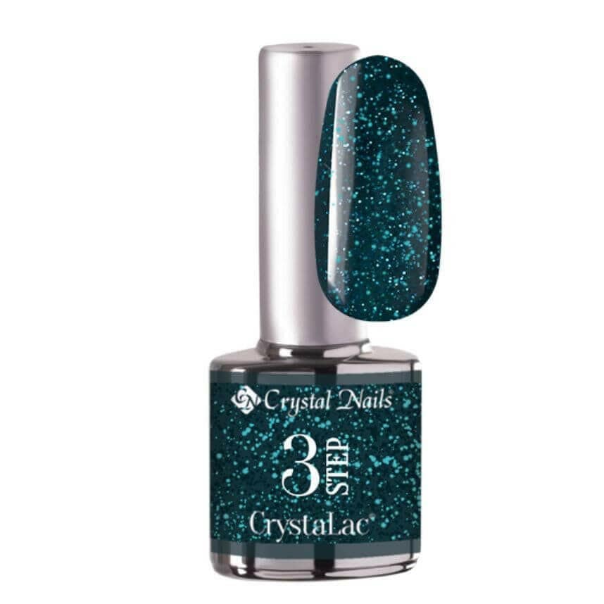 3s161 After Midnight Gel Polish - thePINKchair.ca - Gel Polish - Crystal Nails/Elite Cosmetix USA