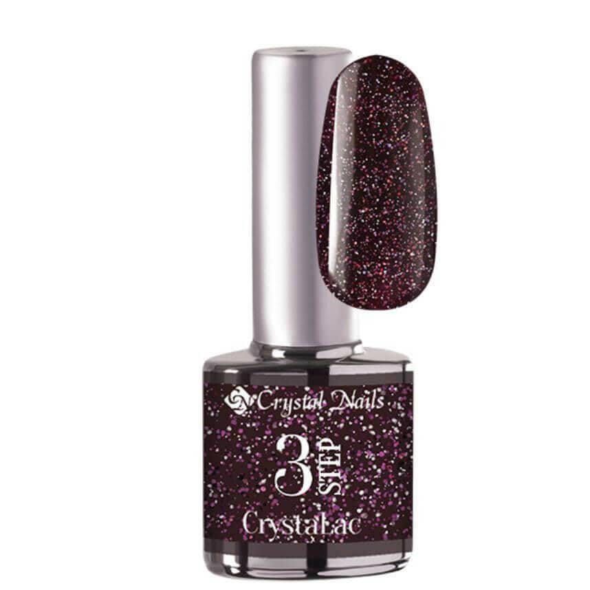 3s163 Winery Gel Polish - thePINKchair.ca - Gel Polish - Crystal Nails/Elite Cosmetix USA
