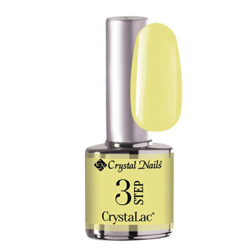 3s167 Popcorn Gel Polish by Crystal Nails - thePINKchair.ca