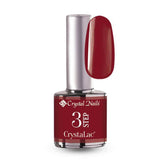 3s173 Glowing Lava Gel Polish - thePINKchair.ca - Gel Polish - Crystal Nails/Elite Cosmetix USA