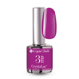 3s174 Viola Gel Polish - thePINKchair.ca - Gel Polish - Crystal Nails/Elite Cosmetix USA