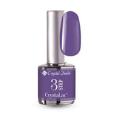 3s175 Meadow Violets Gel Polish by Crystal Nails