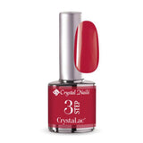 3s178 Lava Falls Crystalac Gel Polish - thePINKchair.ca - Gel Polish - Crystal Nails/Elite Cosmetix USA