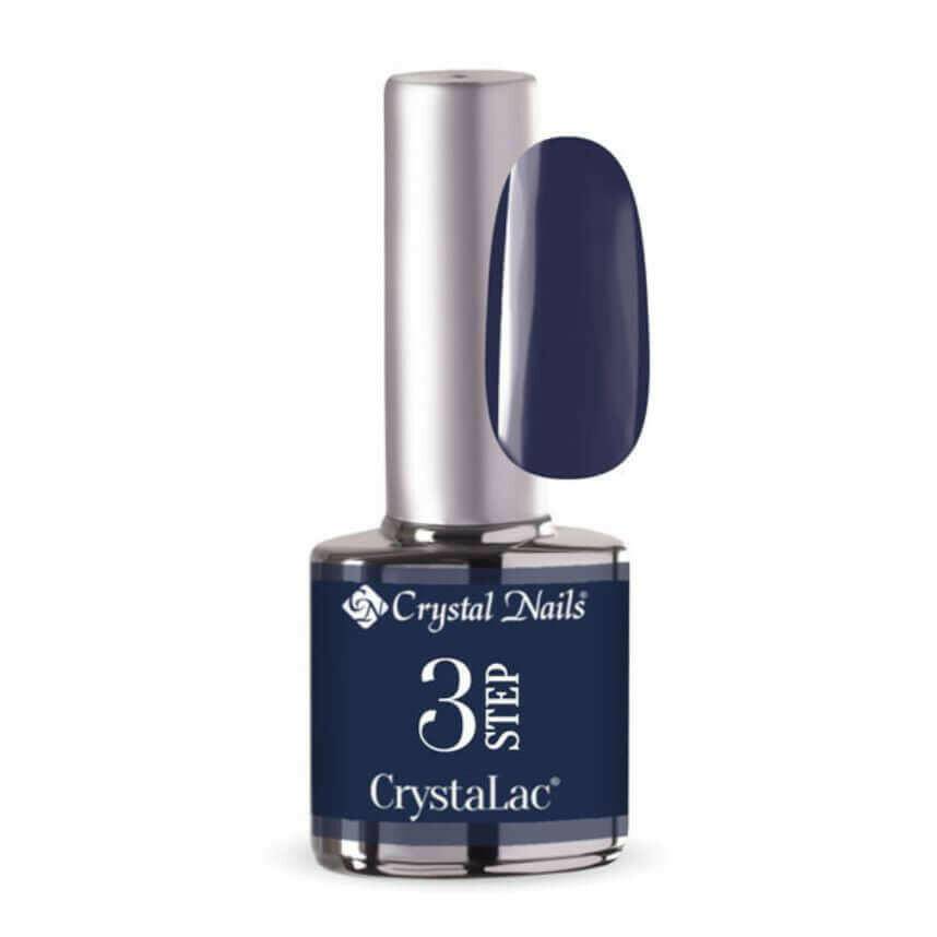 3s179 Blueberry Crystalac Gel Polish - thePINKchair.ca - Gel Polish - Crystal Nails/Elite Cosmetix USA