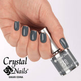 3s180 Quiet Shade Crystalac Gel Polish - thePINKchair.ca - Gel Polish - Crystal Nails/Elite Cosmetix USA