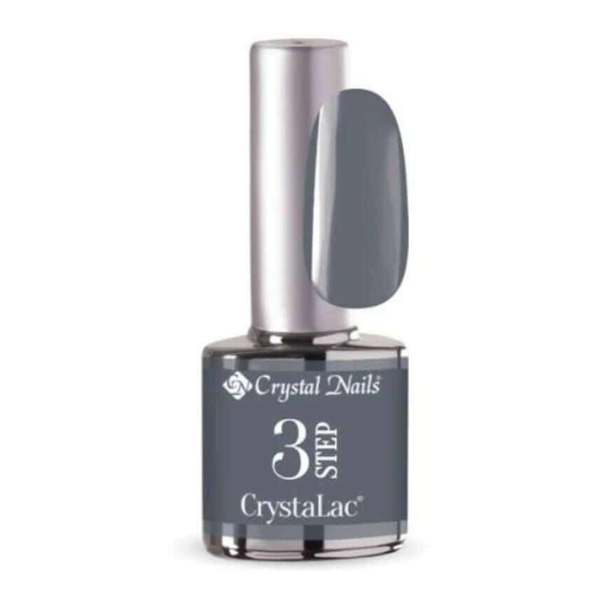 3s180 Quiet Shade Crystalac Gel Polish - thePINKchair.ca - Gel Polish - Crystal Nails/Elite Cosmetix USA
