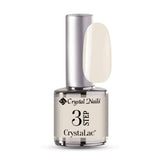 3s189 Veil Cream Gel Polish by Crystal Nails