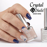 3s200 Soft Nougat Gel Polish by Crystal Nails